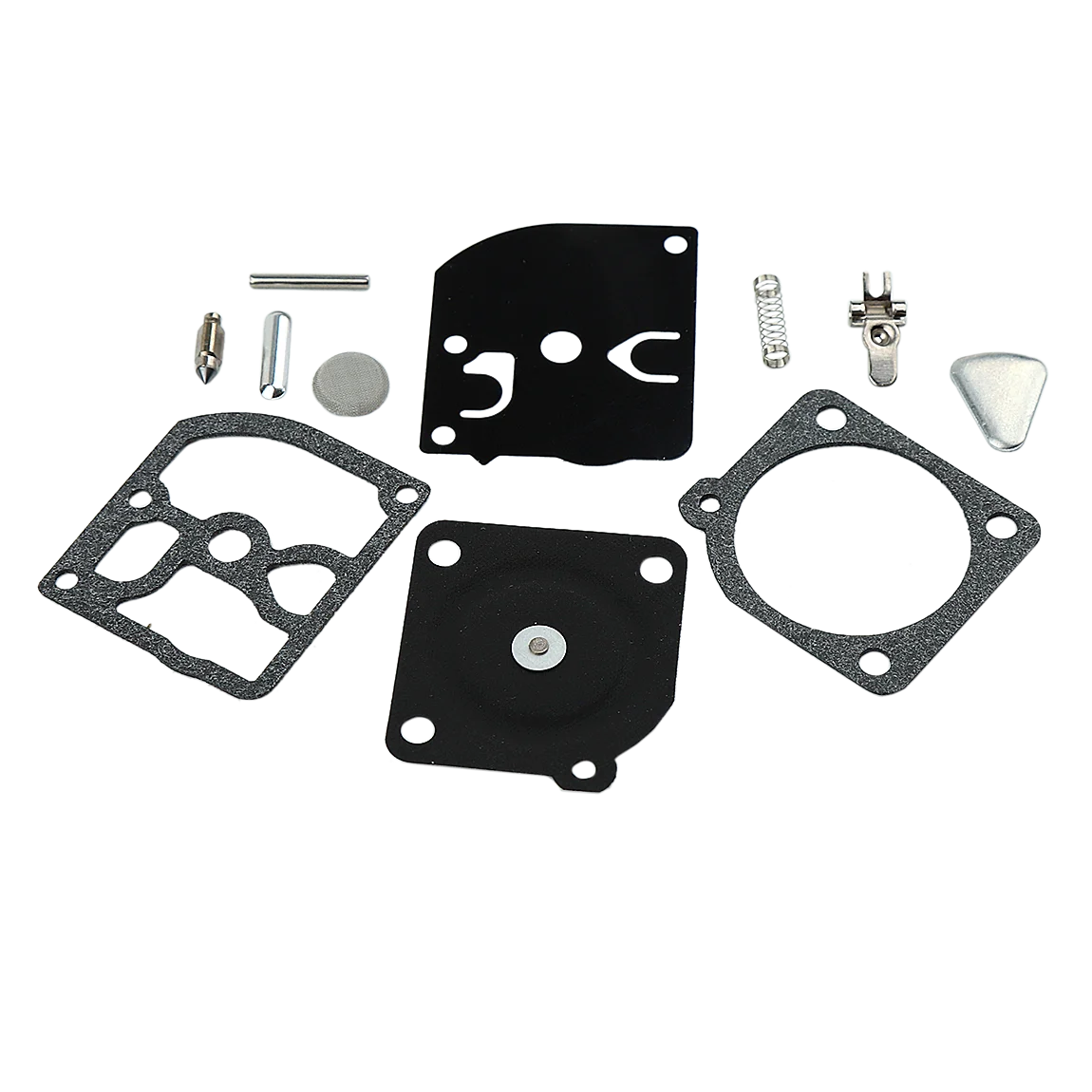 Carburetor Diaphragm Repair Kit For Stihl 20T 021 023 025 FS300 FS350 Zama RB-41