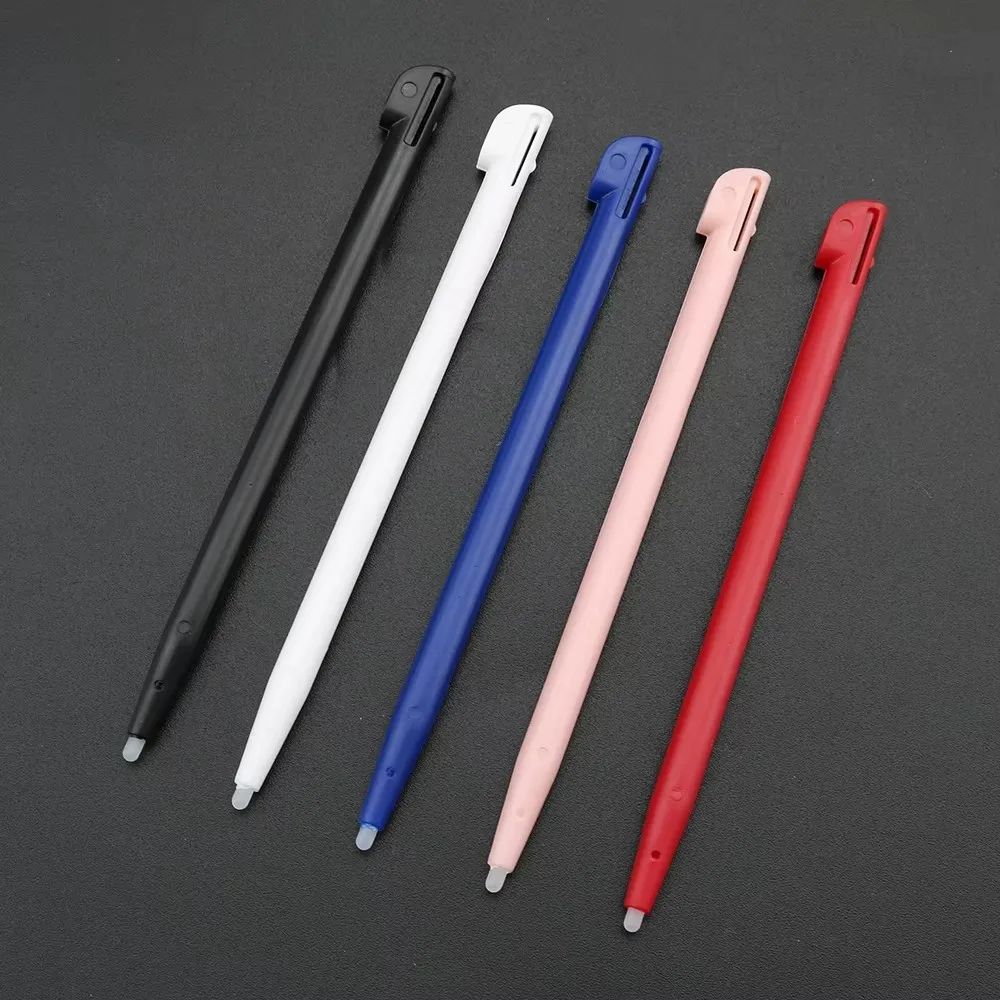 YuXi 1pc For DSI NDSI XL Stylus Touch Pen This For NDSI XL LL Plastic Touch Screen Stylus Pen — view 6