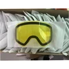 Heated Snowmobile Goggle spare lens and battery 1