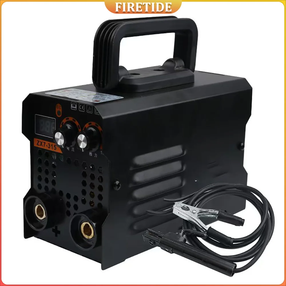 ELECTRIC BRAZING MACHINES