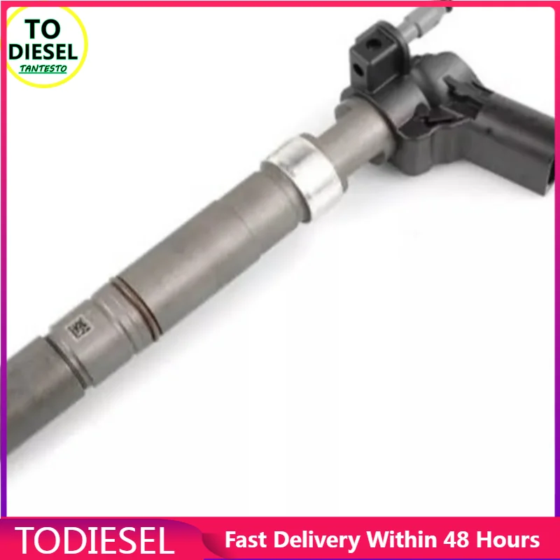 

1PCS Piezoelectric Injector 0445116017 0445116018 33800-2F000