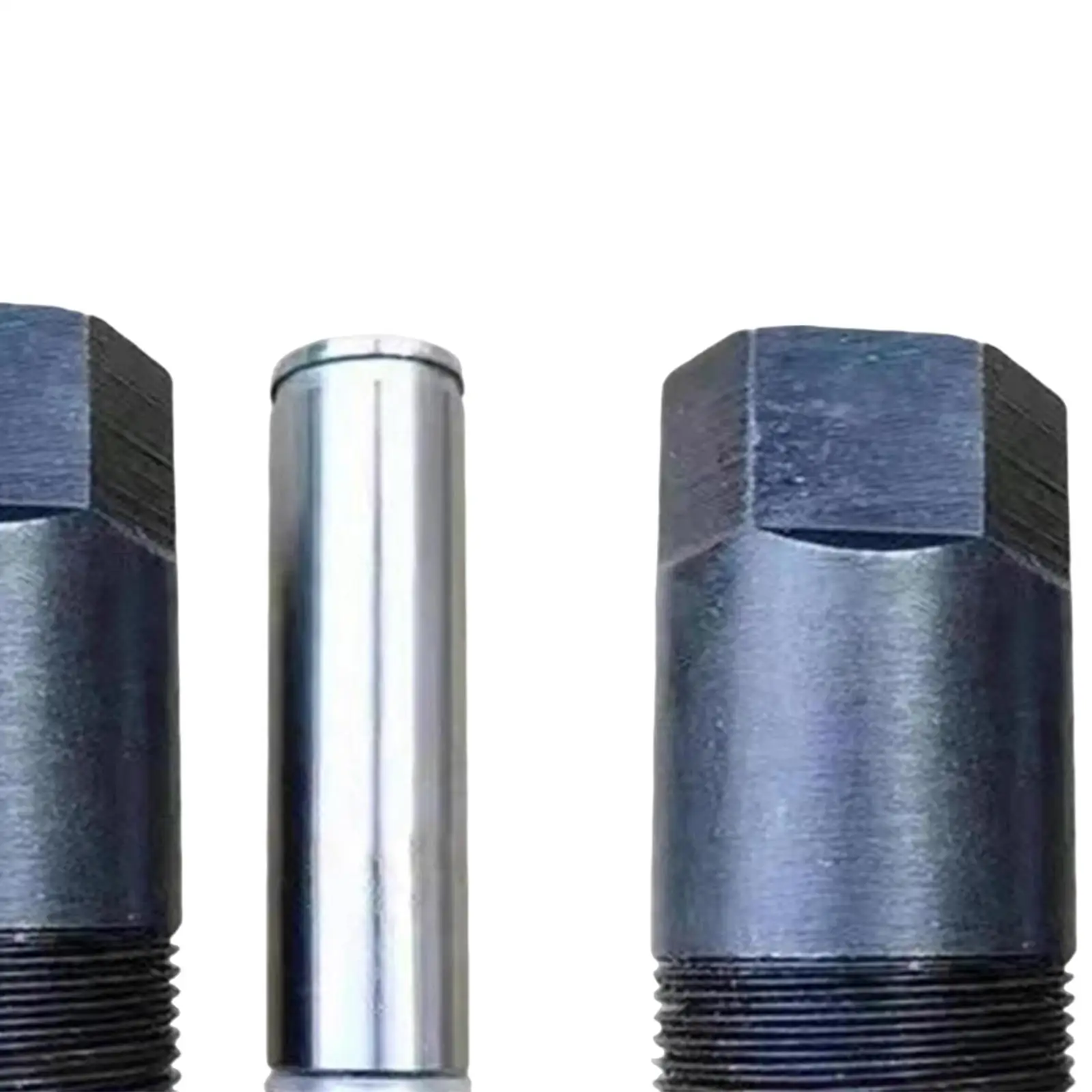 Hydraulic Jack Oil Pump Core Accessories 2T-4T Threaded Body Accessories Automotive Car Horizontal Jack Oil Pump Accessories