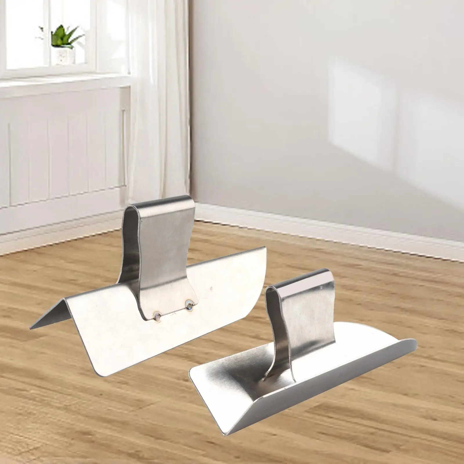 Corner Trowel Construction Tool Stainless Steel Masonry Hand Trowel Scraping
