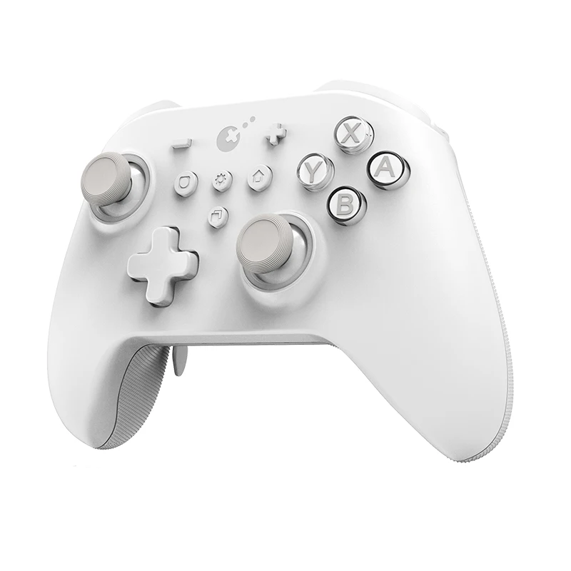 GuliKit KK3 MAX Bluetooth-Controller, kabelloses Gamepad mit Hall  