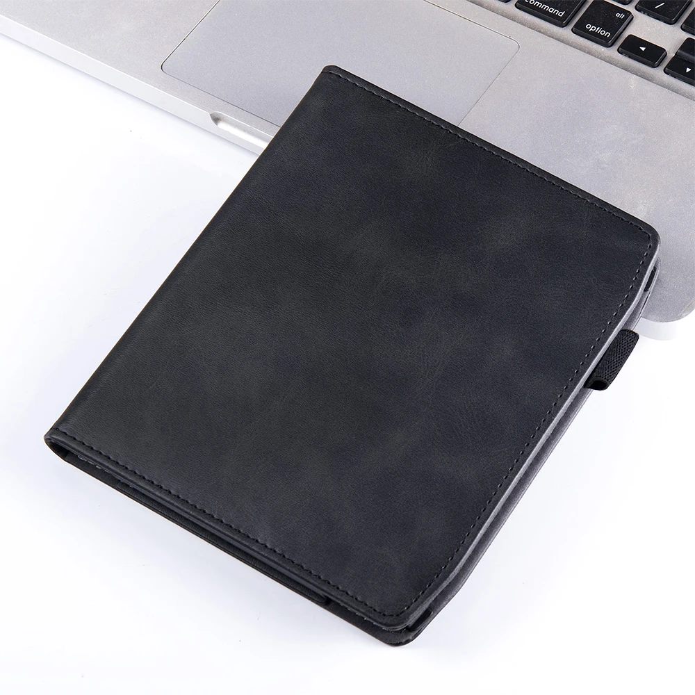 Luxo para Pocketbook 700 Era 2023 E-readr Mão Titular Capa para Pocketbook Era 700 Sono Automático Funda Case de - Imagem 2