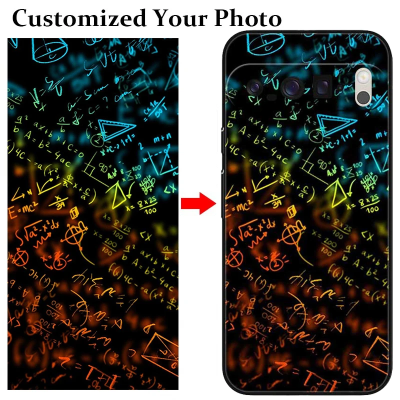 Personalized Premium Phone Case - Custom Design Cover