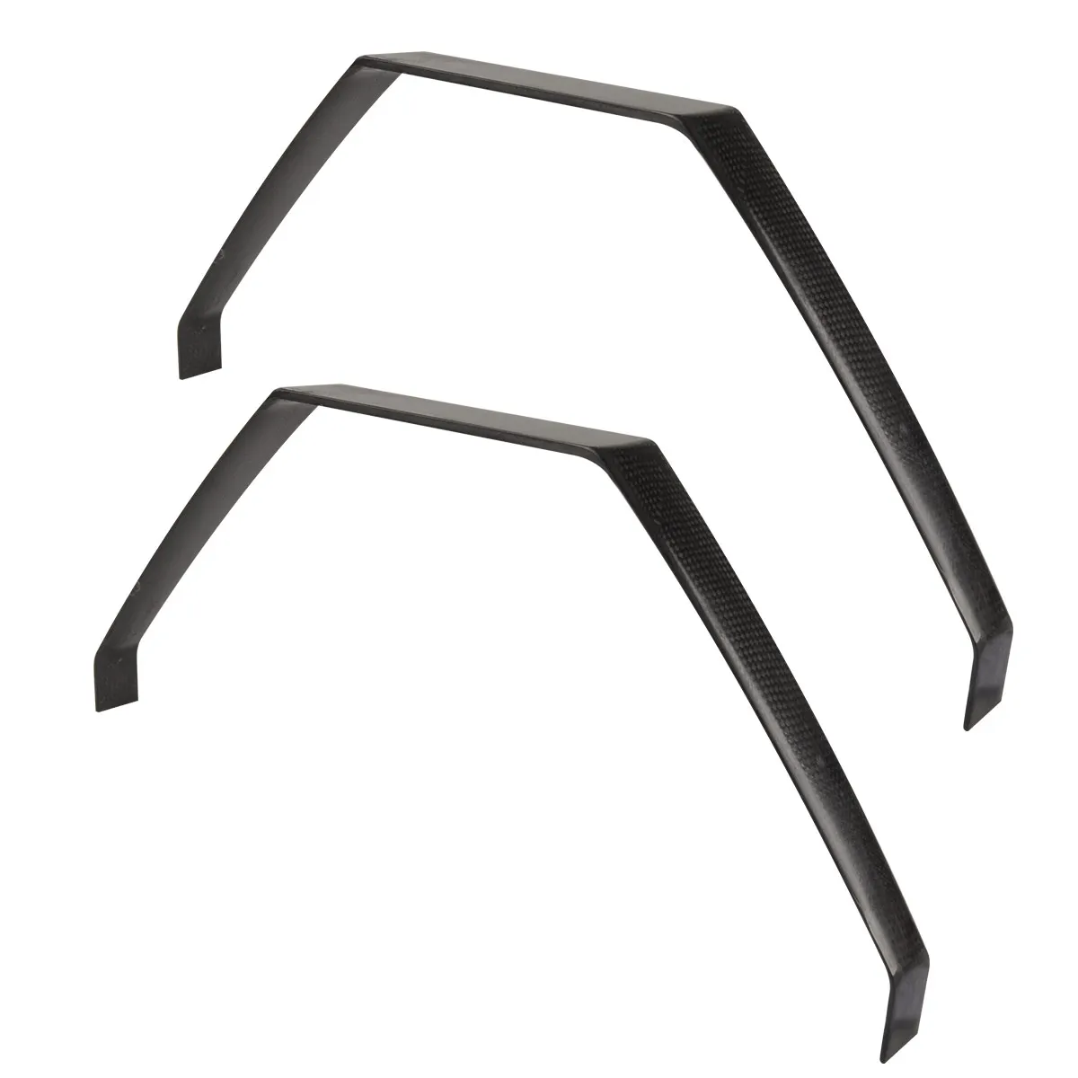 Train D'atterrissage CF En Fiber De Carbone, 1 Pièce, Pour