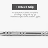 3Pcs Ingrown Toenail Correction Tool Set, Stainless Steel Double-Ended Nail Files, Paronychia Care, Foot Cleaning Tools 5