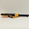 Cordless Ratchet Wrench Upgraded Extended Head Removal Screw Nut 220N.m 3/8" Electric Driver Power Tools for Dewalt 20V Battery 6
