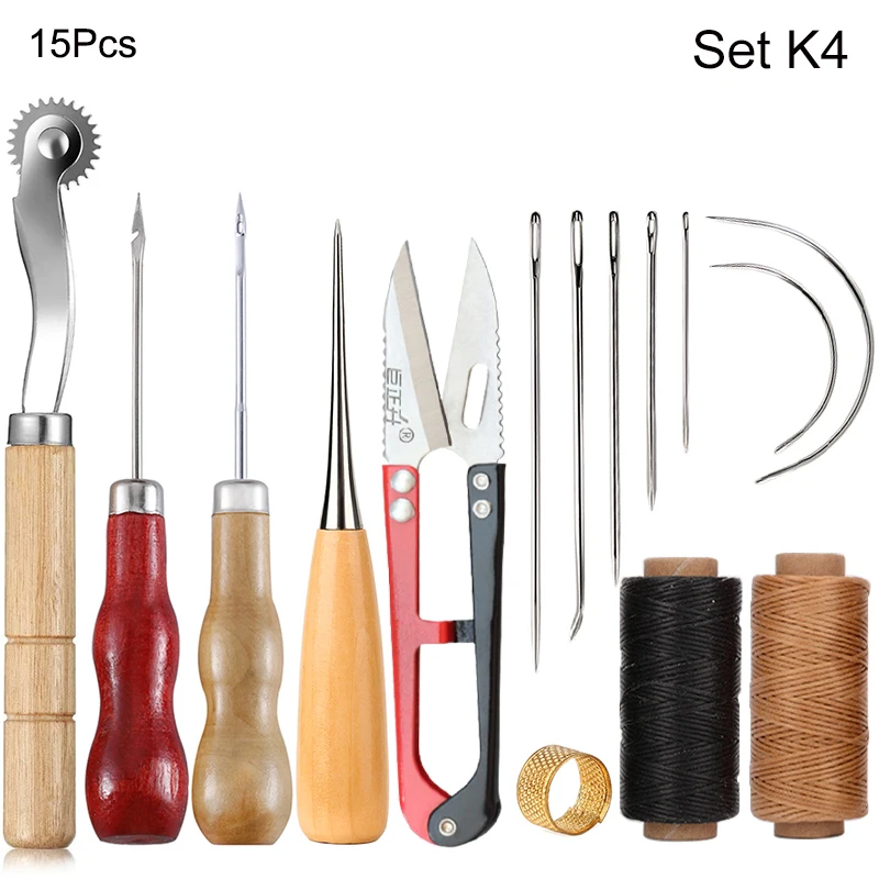 Set K4