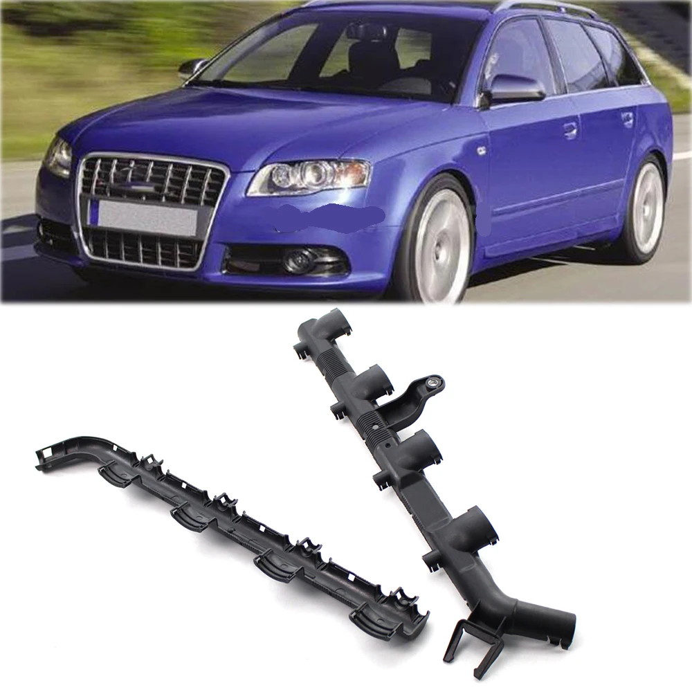 1 Pcs Ignition Coil Engine Black Ignition Coil Engine Wire Wiring Harness Repair For Audi A4 A5 A6 S4 S5 S6 Q5 06H971824B