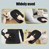 Pet Hair Removal Gloves Double-sided Static Cleaning Grooming Glove Reusable Sofa Carpets Cat Dog Hair Mitts Tool 1~5pcs 5