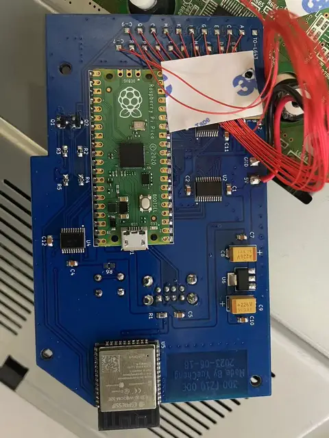 Ode USB光ドライブエミュレーター、FZ-10、3do - AliExpress
