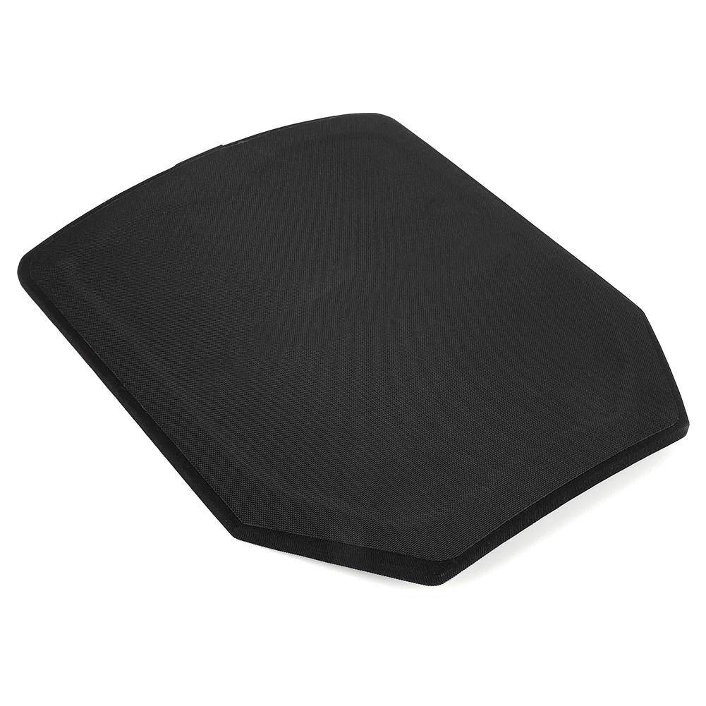 30x25cm 방탄 보드 PE IIIA 안전 조끼 방탄복 칼 방지 복합 플레이트 보드 칼 방지 복합 플레이트