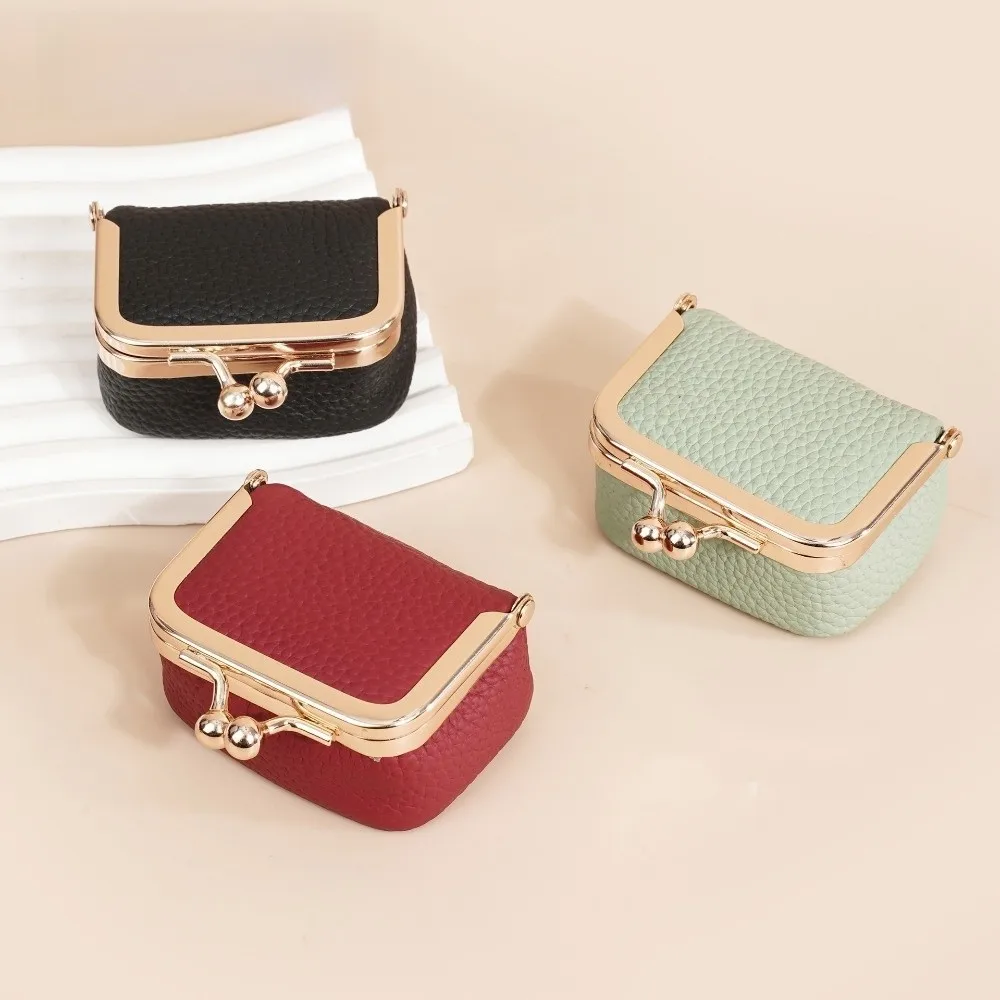 PlatiNum Coin Purse Packaging