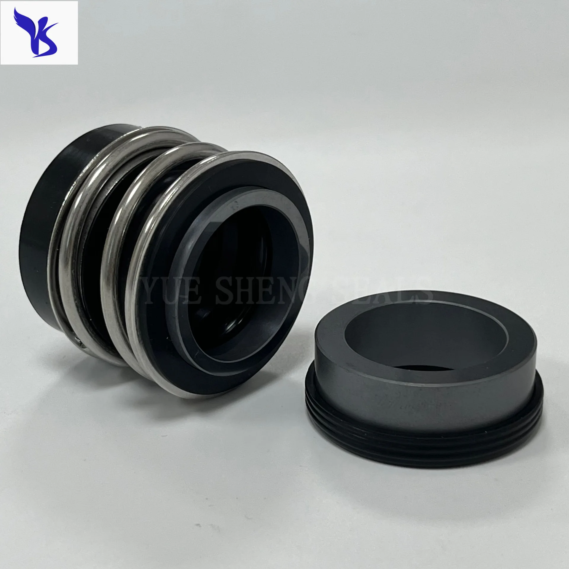 KSB2022MG1222G61MechanicalSealforKaishibiVerticalMultistage