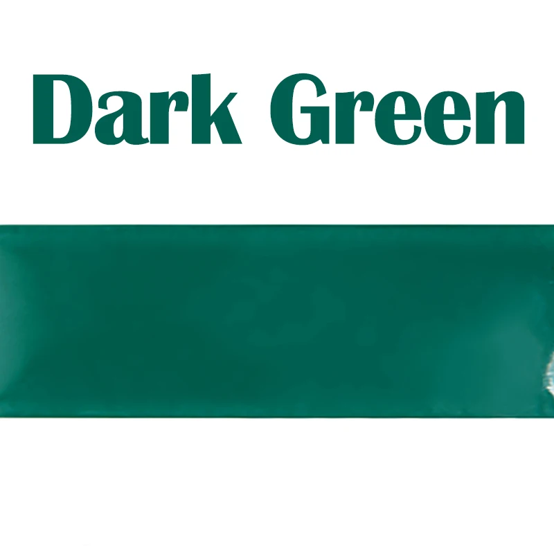 Durable PVC Heat Shrink Tube Battery Wrap - Assorted Sizes