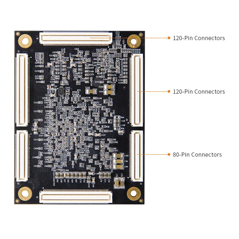 ALINX SoM ACKU040 ACKU060: Xilinx Kintex UltraScale XCKU040 XCKU060 PCIE 3. 0 FPGA ھ  ý  KU040 KU060