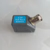 Ultrasonic Flaw Detector Probe  Angled Probes Head 2.5MHZ K1 K2 K3 Welding Seam UT Inspection Accessories 5