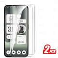 Only 2 Front Glass
