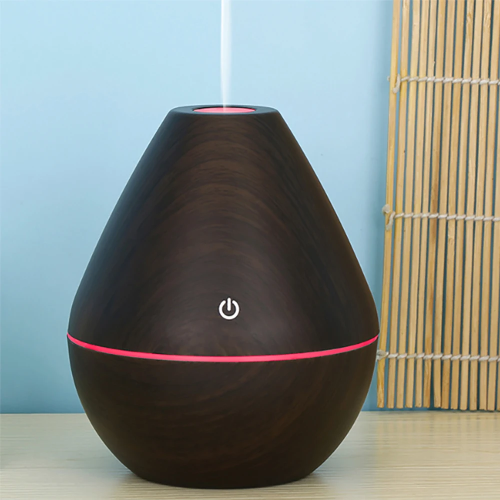 Working Voltage: 5 V DC Air Humidifier Aroma Diffuser