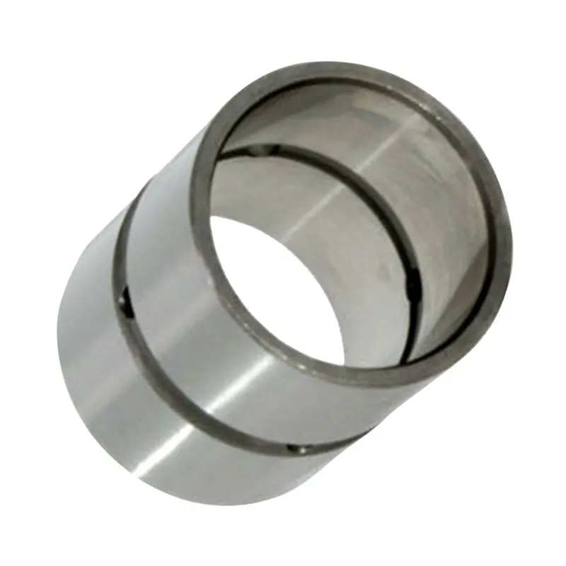 

2Pcs 6708517 Pivot Pin Bushings Compatible with Bobtach Boom Lift Loader Arm 873 873G 863 T200 T220 864 A220