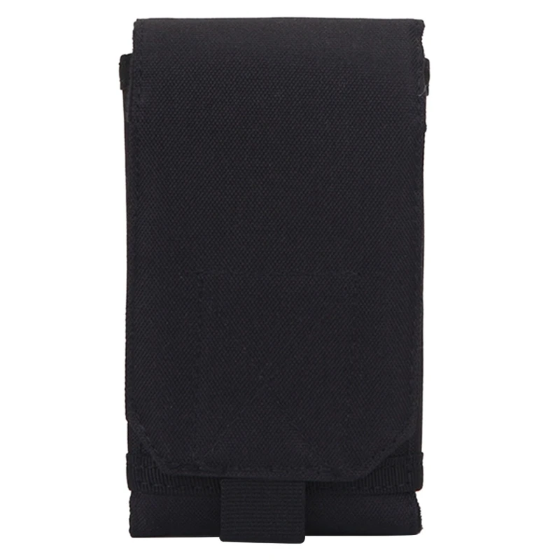 Borsa Mimetica Da Esterno Supporto Per Telefono Tattico Custodia - Foto 12