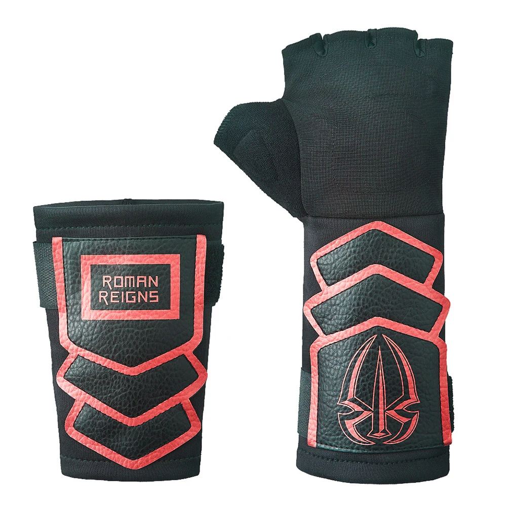 Boxing Gloves WWE Roman Reigns AJ Styles Gloves Wrestling Motorcycle Gloves
