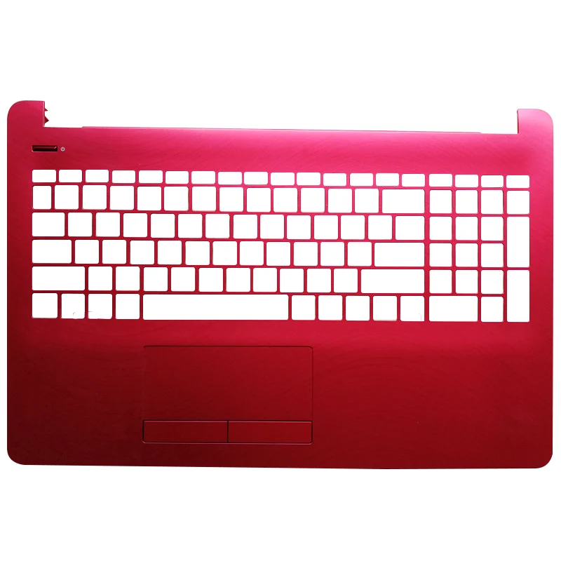 

Новый оригинальный чехол Orig для HP Pavilion 15-BS 15T-BS 15-BW 15Z-BW 250 G6 255 G6, верхняя подставка/Нижняя подставка, модель 924913-001