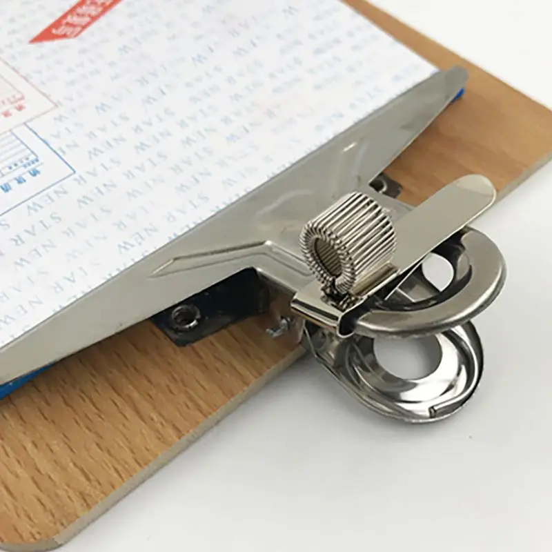 Pen Holder Pen And Brush Holder Desk Organizer Desk Storage Rack Stainless Steel Pen Holder
