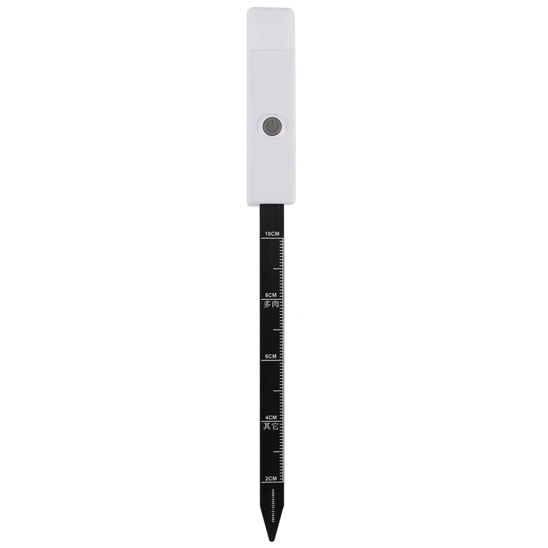 

Automatic Soil Moisture Meter For Plants,Plant Moisture Meter, Plant Water Meter, House Plant Soil Moisture Meter