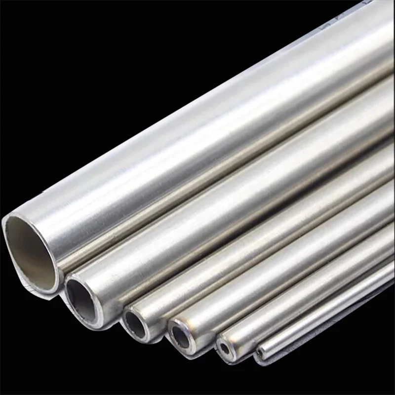 Stainless Steel Round Tube Pipe 6mm 8mm 9mm 10mm 12m 13mm 14mm 15mm 16mm 17mm 18mm 19mm 20mm 22mm 23mm 24mm 25mm