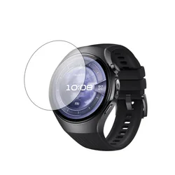 5-Pack TPU Soft Smartwatch Screen Protector Film Covers for Watch 5 42mm