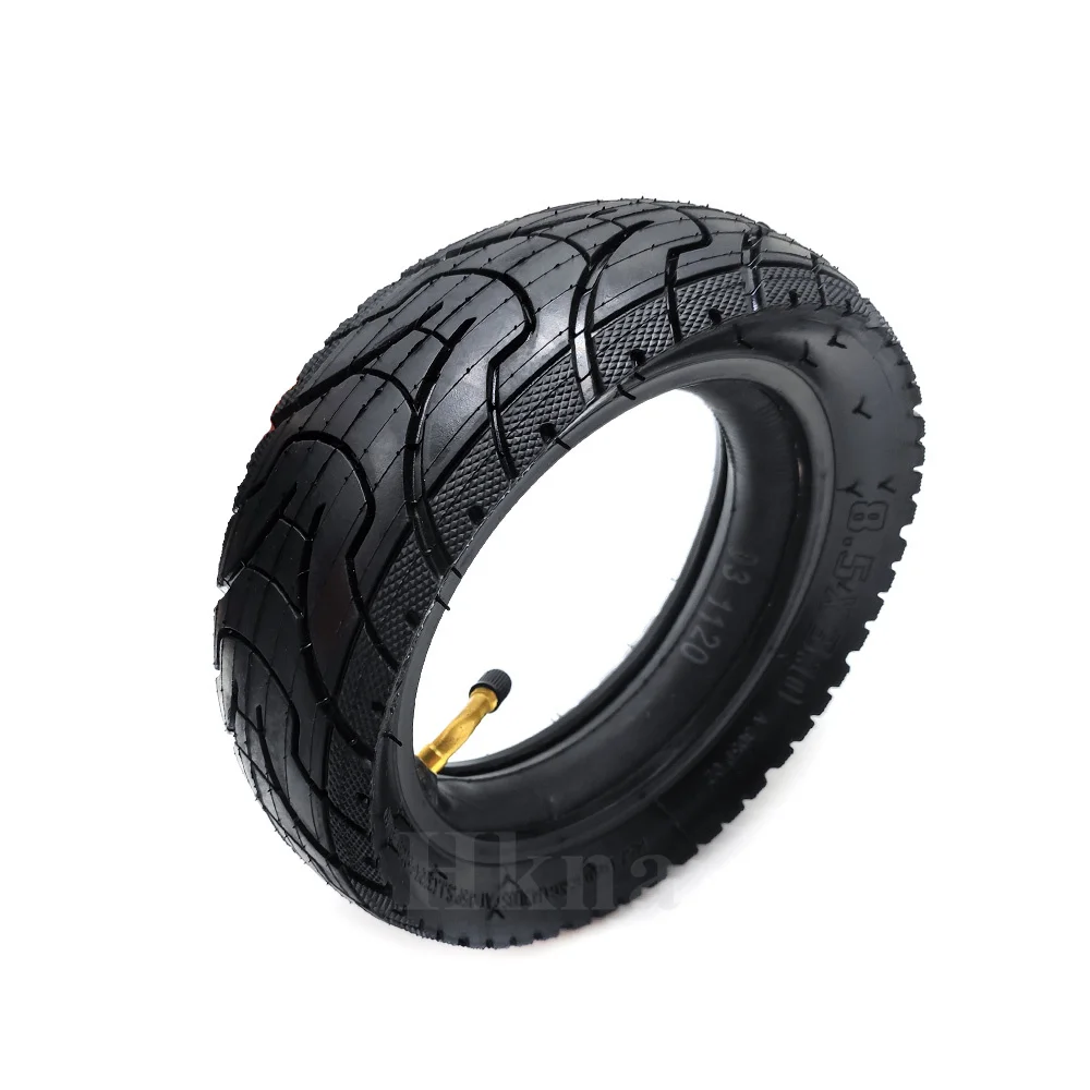 8.5 Inch 8 1/2x3.0 Tubeless Tire 8.5x3 For -Xiaomi M365 Electric