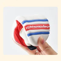 1-3Years Old Baby Shoes Toddler Boys Girls Soft Soled Cotton Flats Walking Shoes Children Infant Newborn Anti Slip Shoes 3