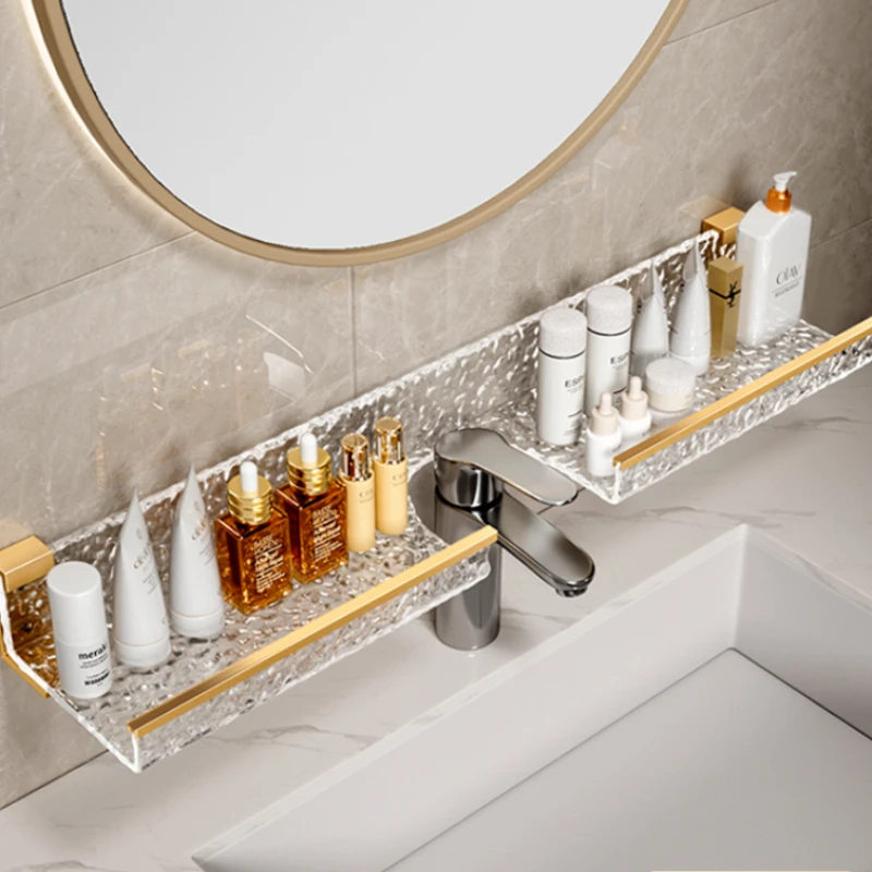 

Bathroom Shelf Wash Basin Wall Shelf Shelves Bathroom Shelves Organizer Shower Shelf Bathroom Accessories