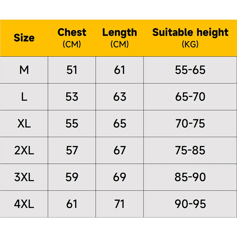 Safety Vest for Men Breathable Mesh Work Vest with Pockets and Zipper Construction Volunteer Safety Workwear