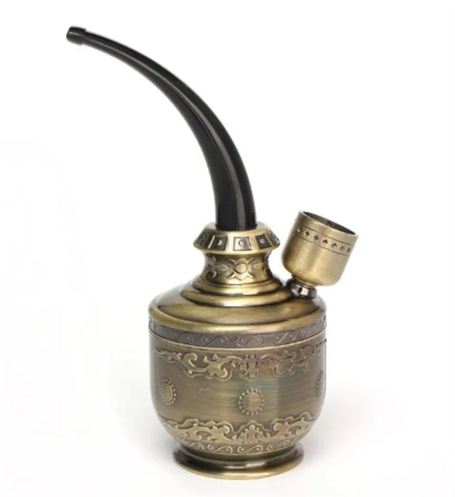 Multifunctional Water Pipe