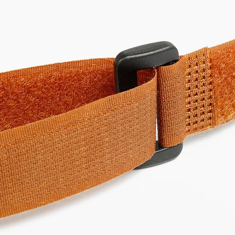 Yoga strap belt Adjustable Yoga Mat Strap Velcro Fastener Non-Slip Exercise Accessories Storage Cord Durable Stretch Bungee Tie Hook Loop