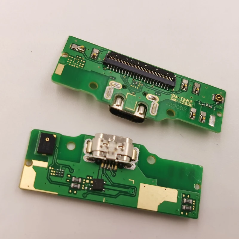 1pcs Charger Dock Port Usb Charging Connector Flex Cable Plug Board