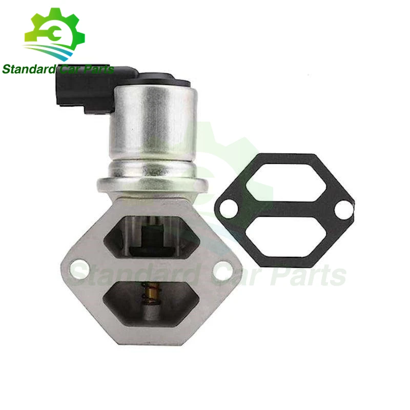 862998  Idle Air Control Valve For MerCruiser MPI V6 V8 5.0 5.7  Mercury Marine 18-7701 27-863112 27-8M0119616 car accessories