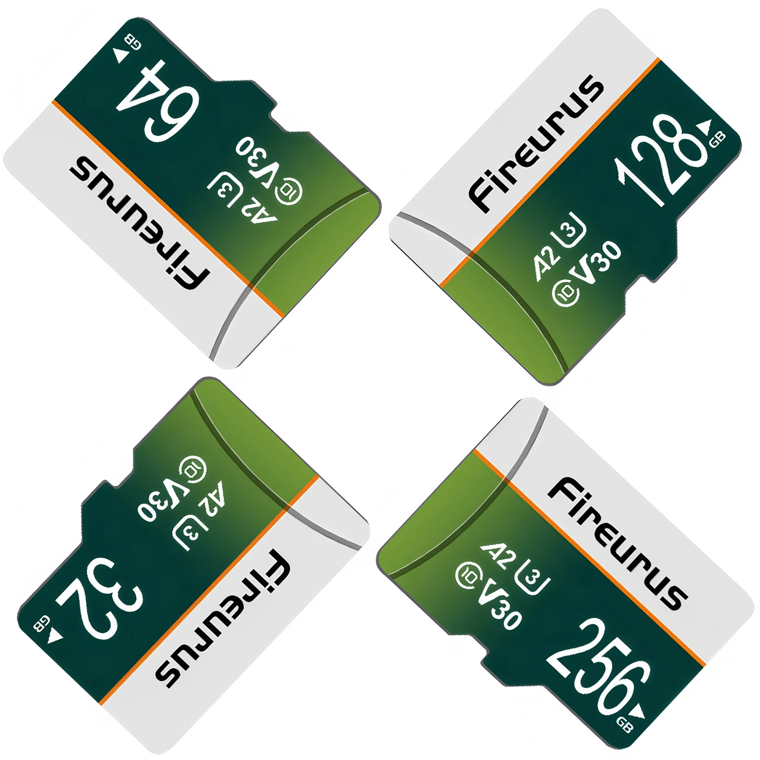 Memory Card 32GB Mini SD Card 64GB 128GB 256GB MiniSD Max Uitra C10 TF card cartao de memoria for Mobile Phone Monit