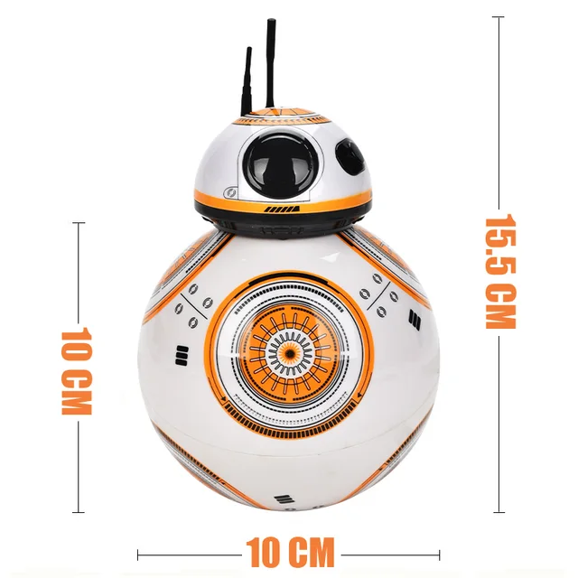2.4G RC Robot Car With Sound Gesture Sensing Induction Electric Intelligent Programmable Toy Remote Control Robots Boy Girl Gift 6