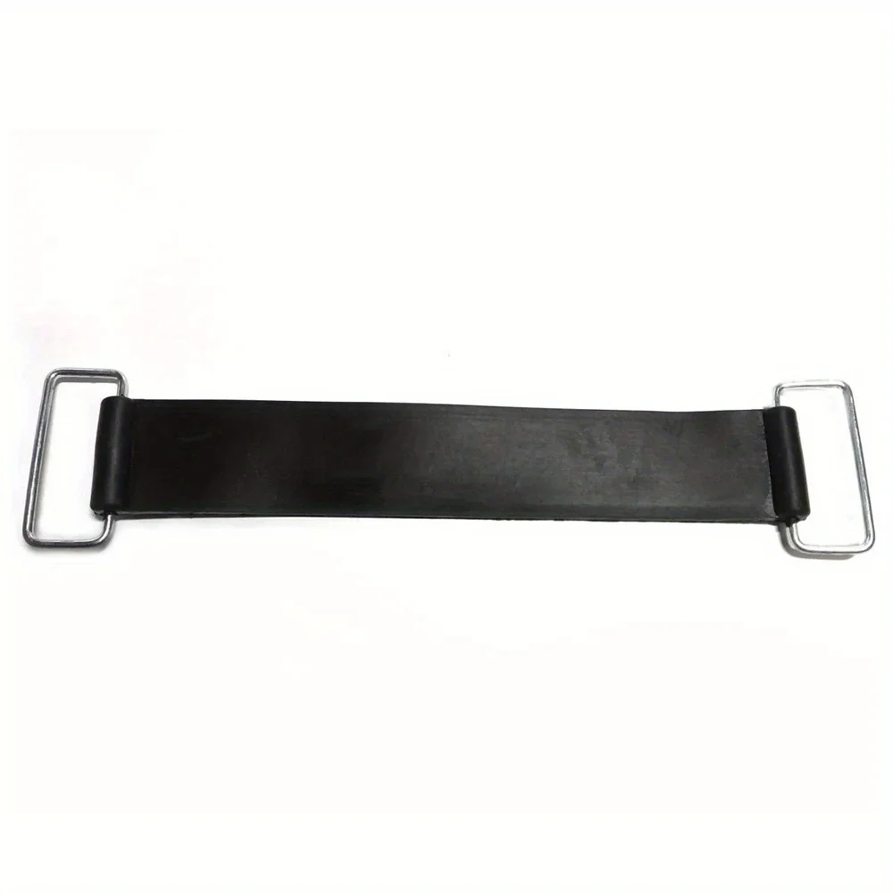 1PC Universal Motorcycle Scooters Battery Elastic Bandage Stretchable Fixed Holder Belt Motorcycle Accessories