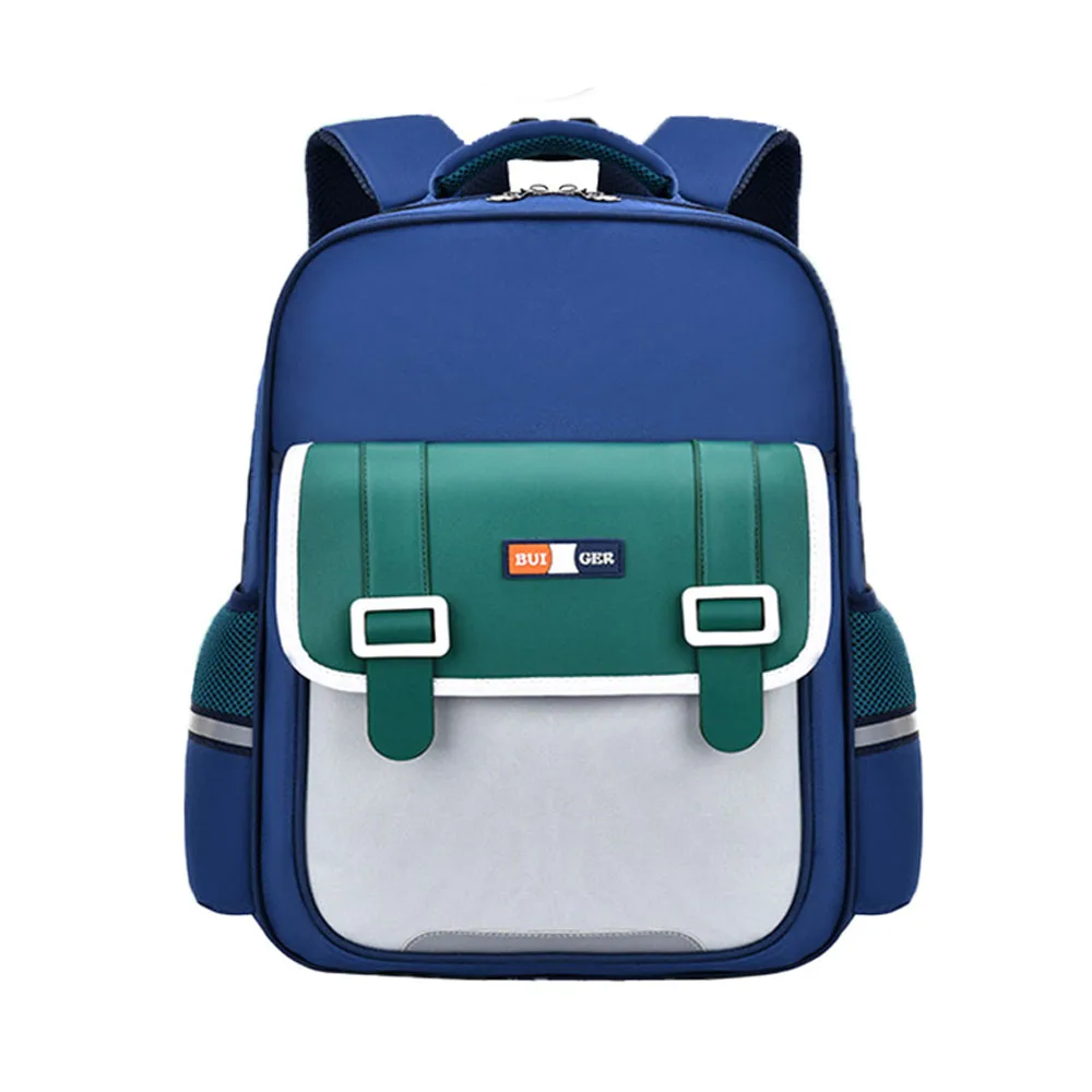 Fashion School Bags for Children Girls Boys Kids Waterproof Bookbag Primary School Student Backpack Birthday Gift Mochila