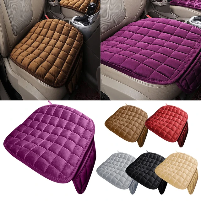 Car Seat Cushions - Car Accessory Store
