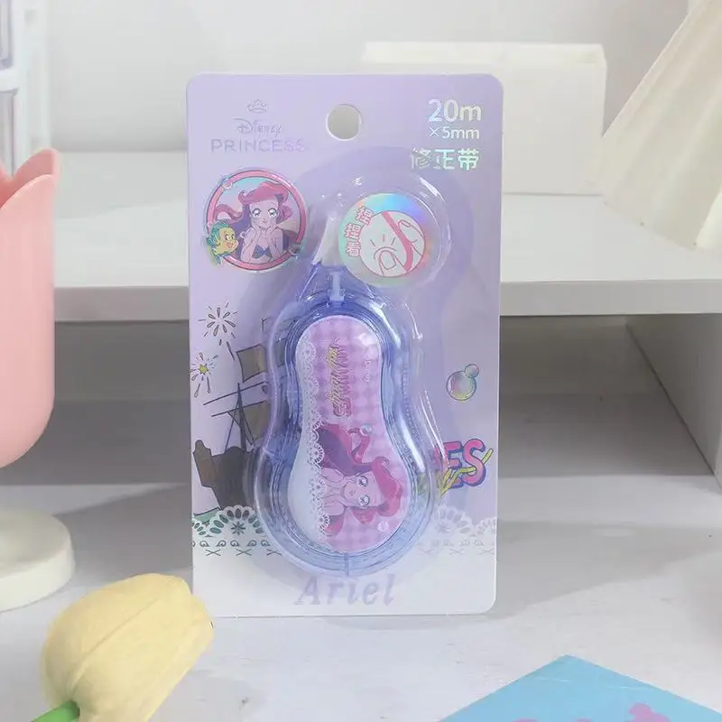 Princess series pressure relief correction band students altered