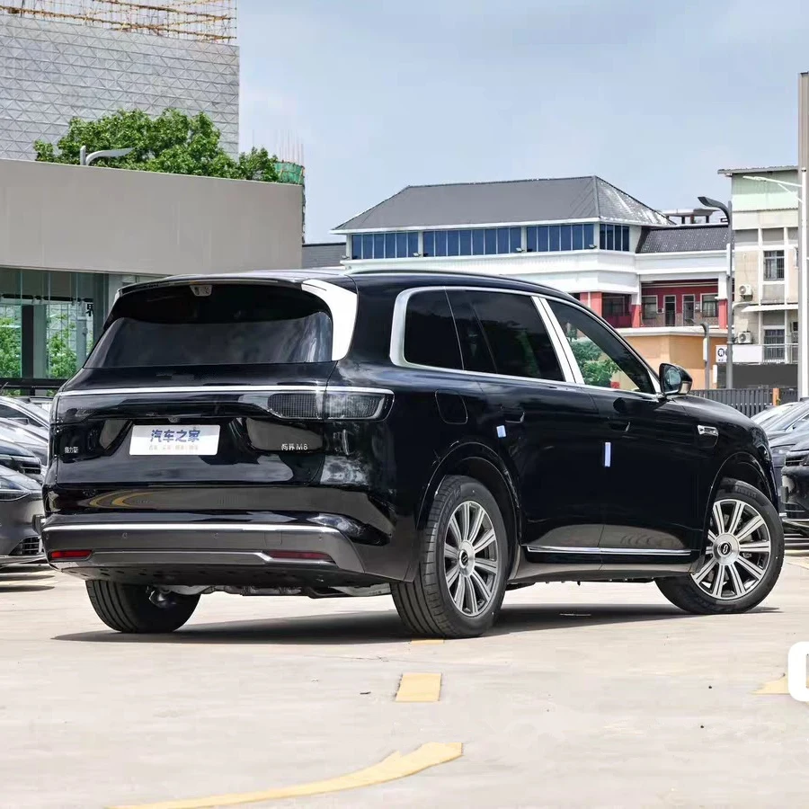 100% �������� ���� ������ ��� �ý��� ŰƮ AITO Seres M8 ������ ���� ��� �ں��Ʈ ŰƮ