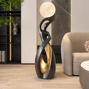 LED Floor Lamp 1