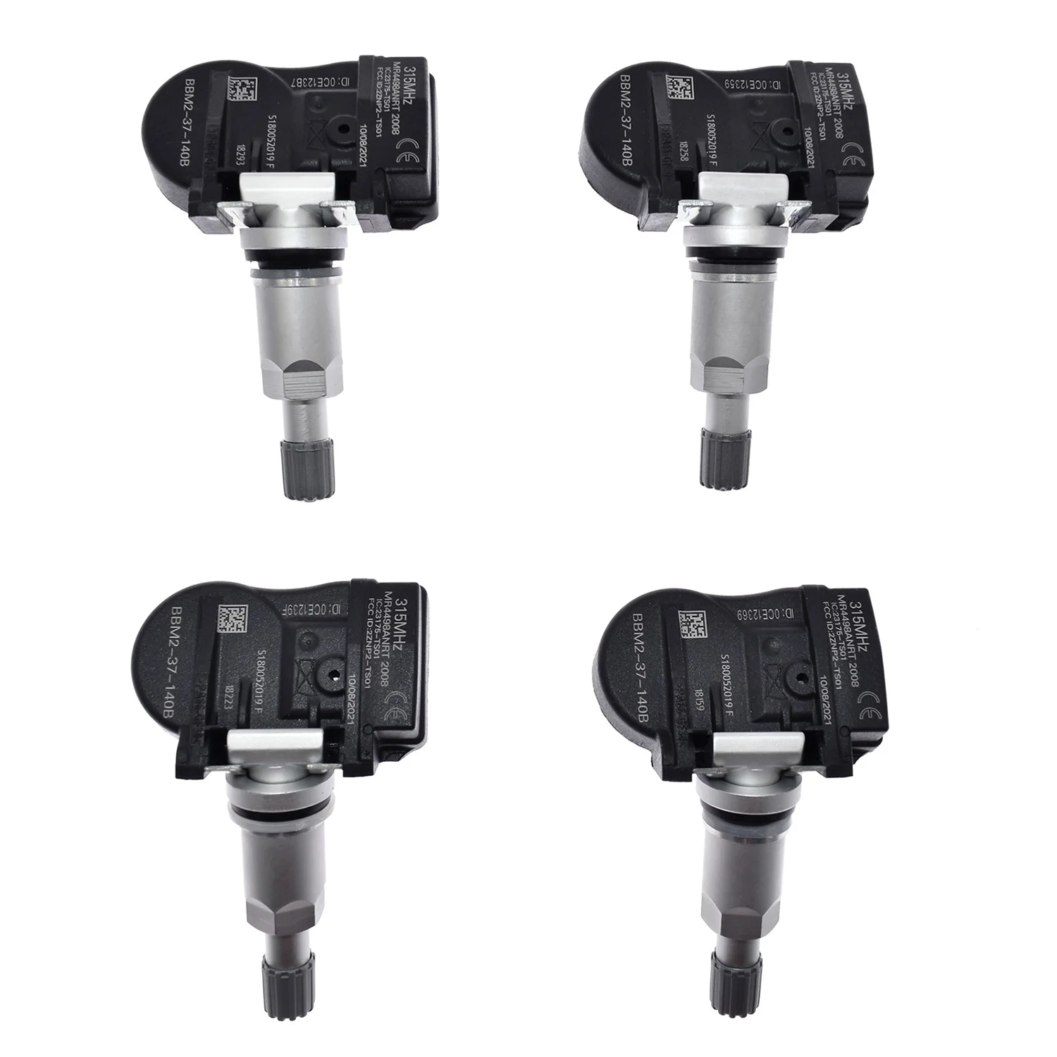 TPMS Ÿ̾ з , BBM237140B, BHA437140,  2, 3, 5, 6 CX-7, CX-9 MX-5, Miata RX-8 2007-2013